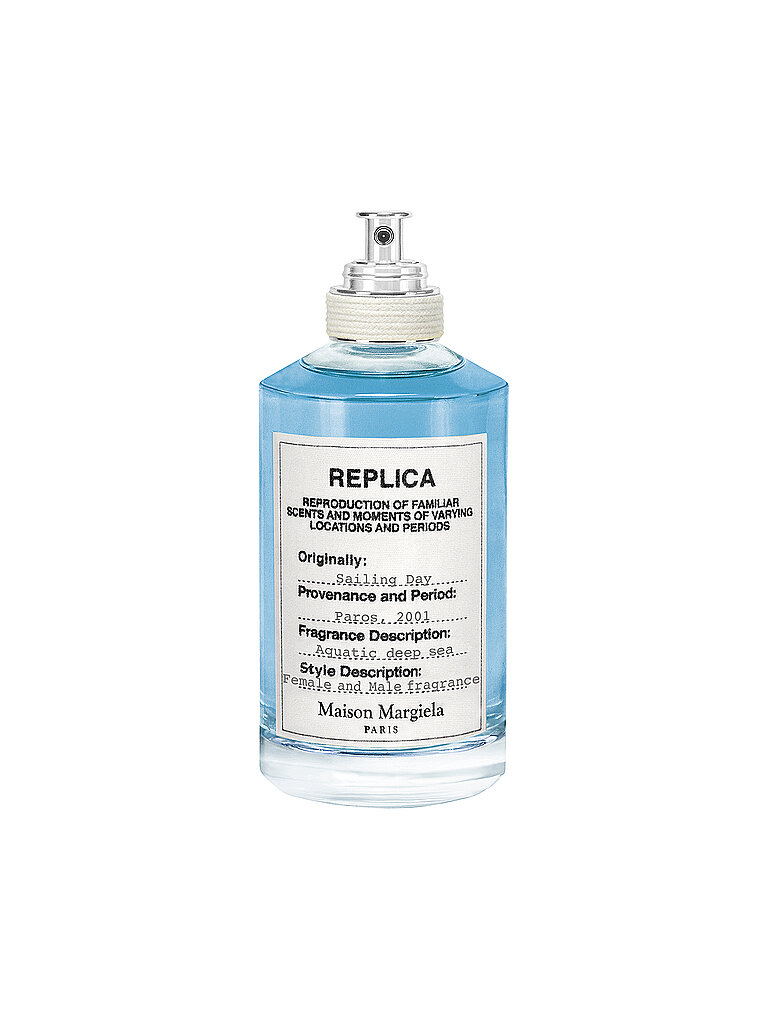 Maison Margiela Replica Sailing Day Eau de Toilette 5